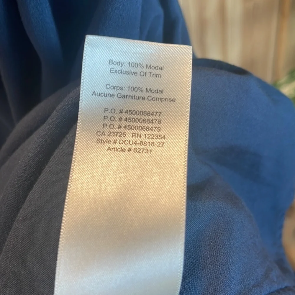 Wilfred‎ Sundress - Picture 6 of 6